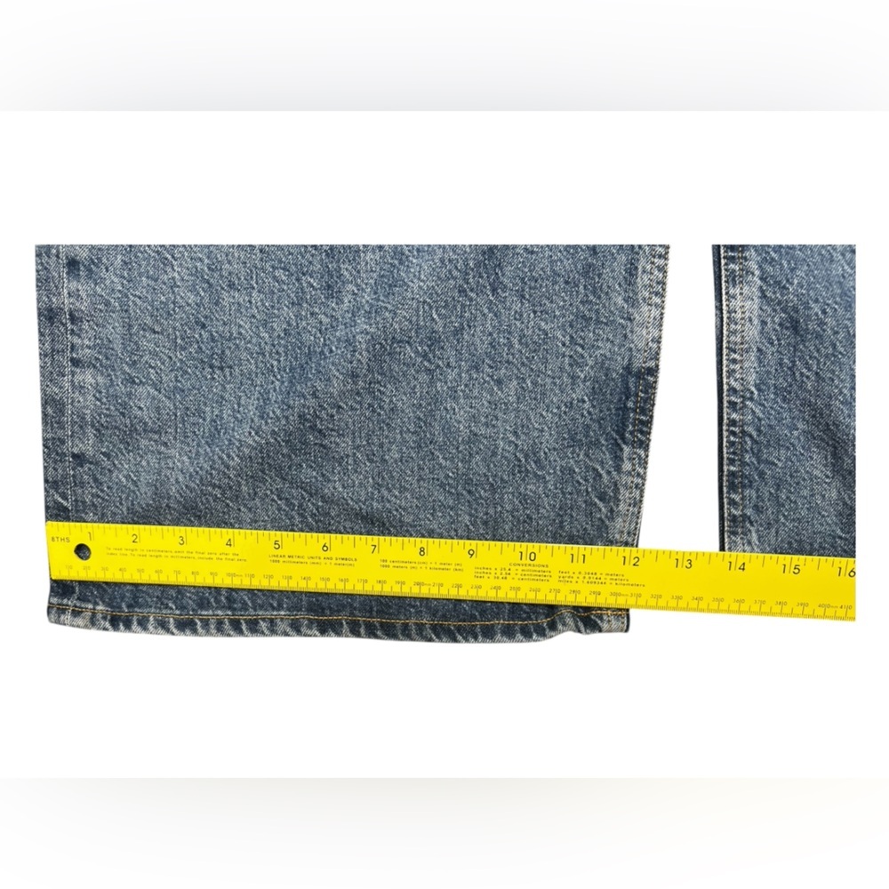 Citizens of Humanity Paloma baggy jeans - Picture 15 of 16